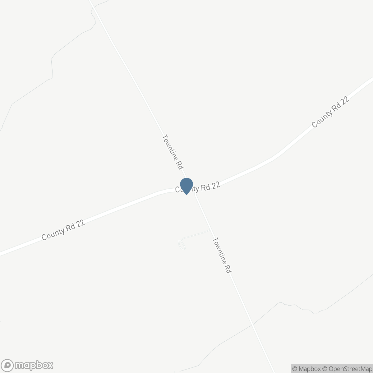 PT LT 1 TOWNLINE ROAD, Loyalist, Ontario K0H 1G0